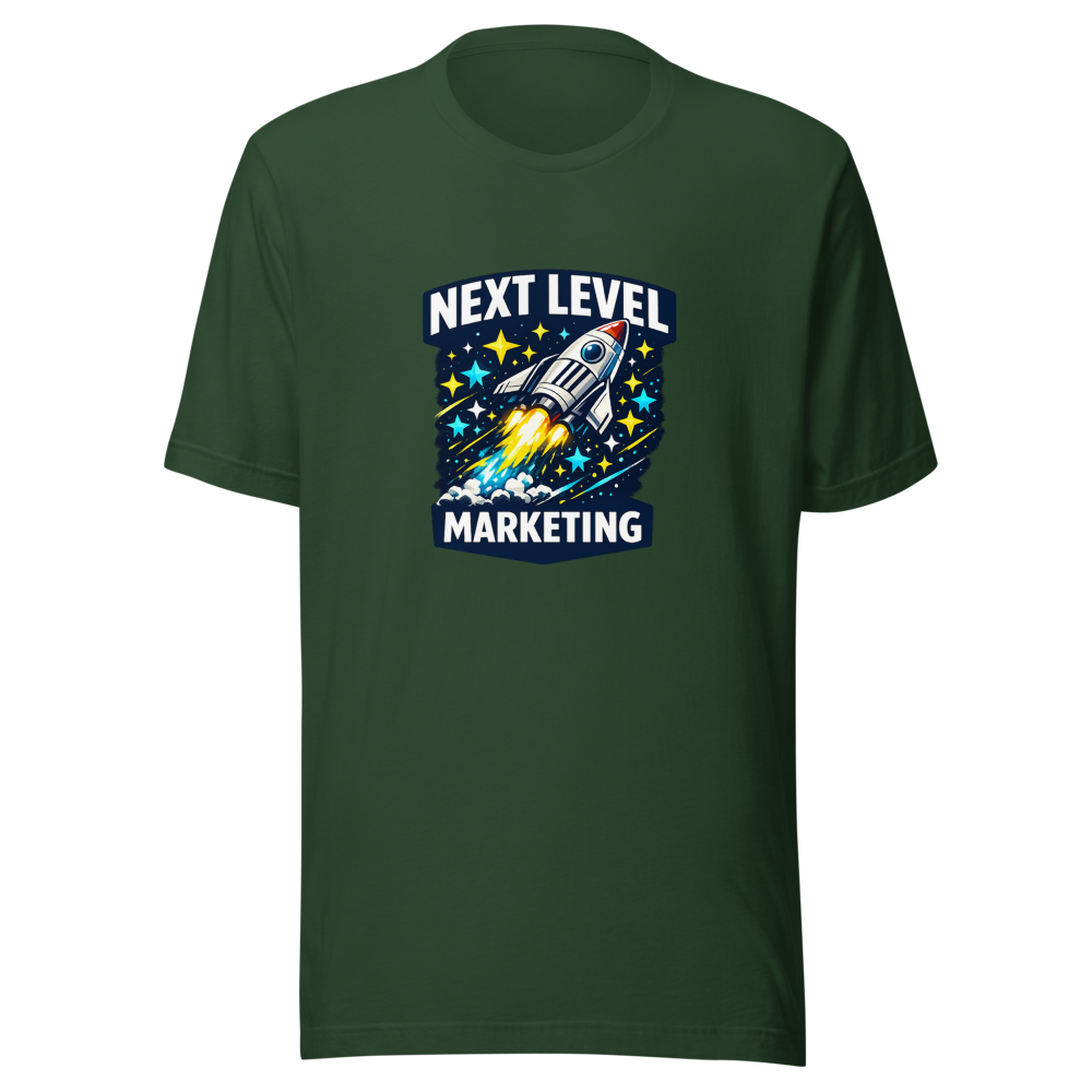 Adidas Marketing Next Level Tee - Image 7