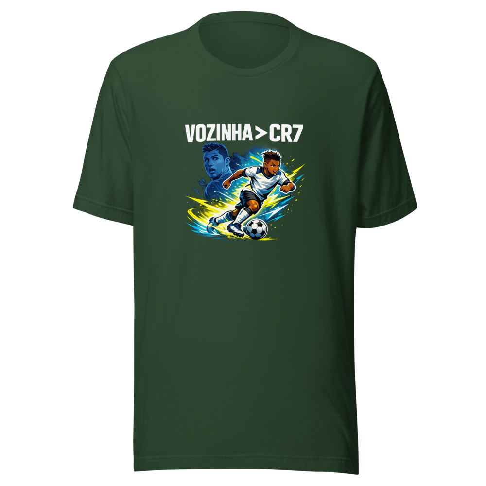 Vozinha Dribbles Past Ronaldo 2026 WC - Image 7
