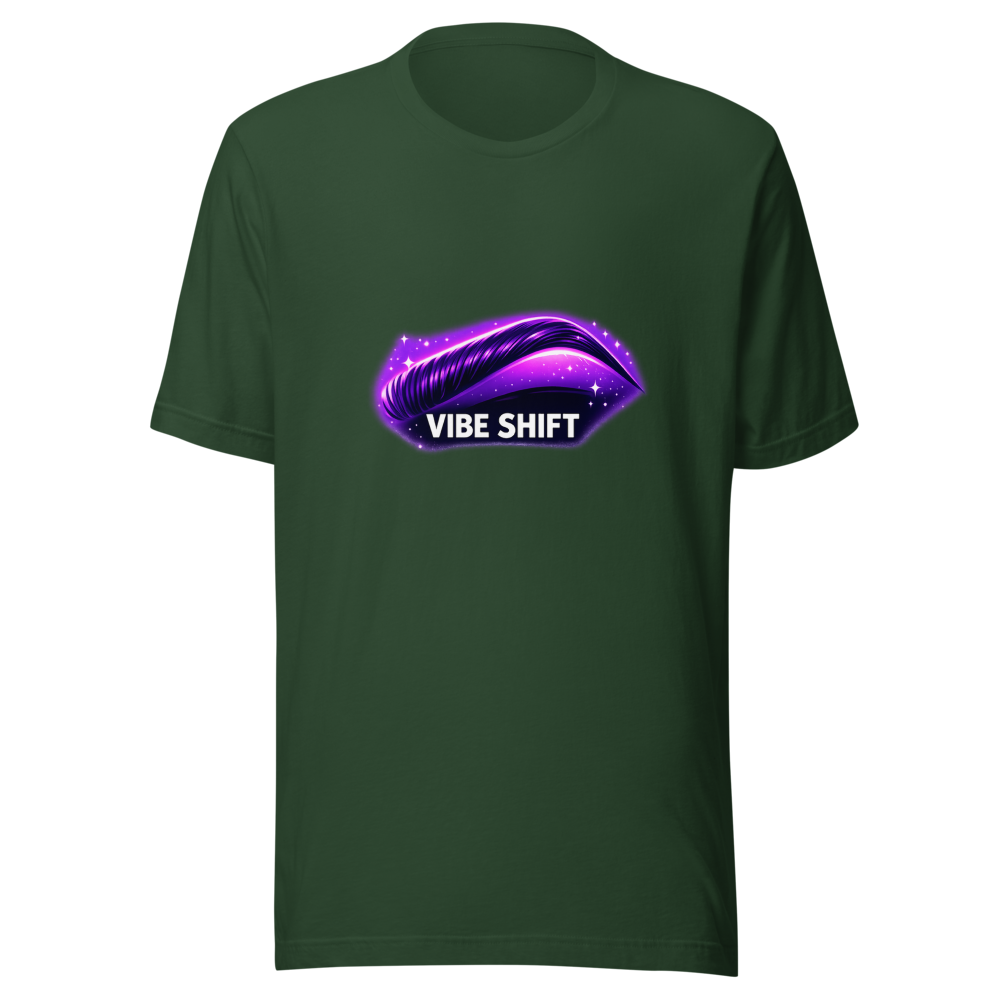Alex Consani Brow Vibe Shift Tee - Iconic Fashion Moment - Image 7