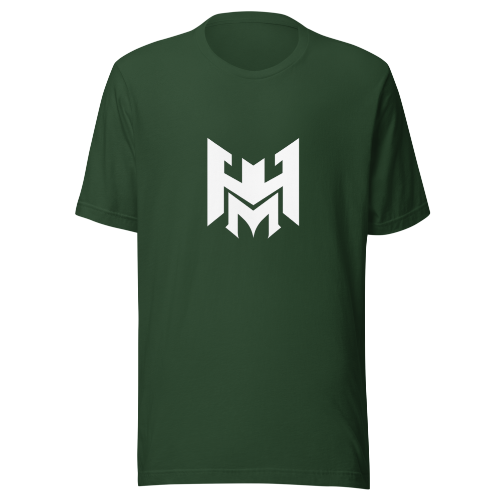 Norway Vibes Rune Viking Tee - Image 7