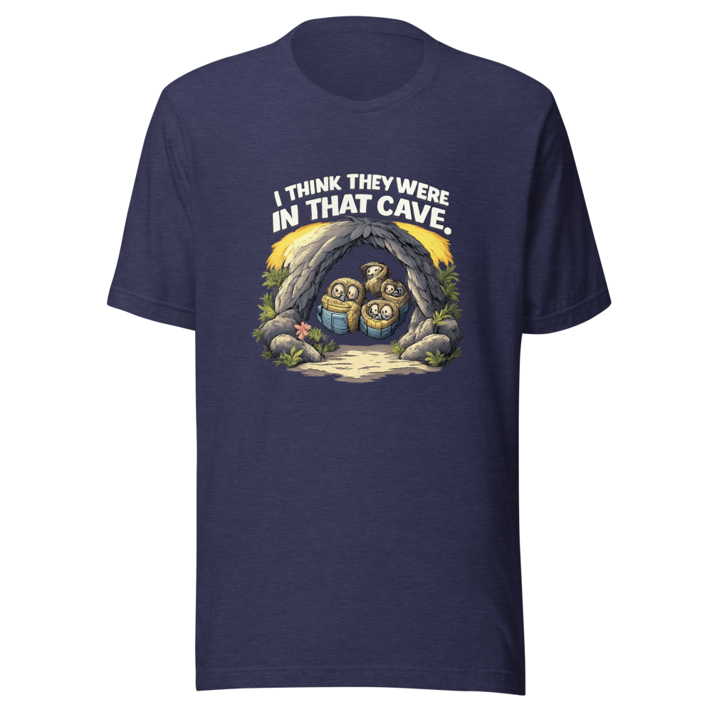 Minions Cave Quote T-Shirt - Image 5