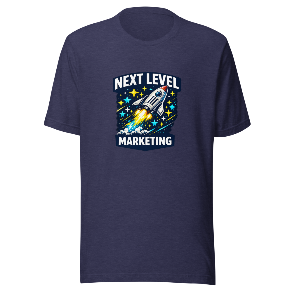 Adidas Marketing Next Level Tee - Image 5