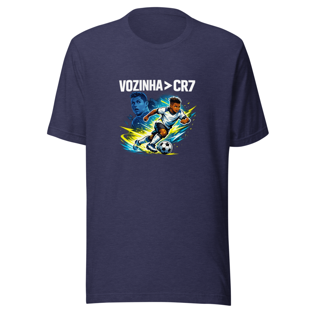 Vozinha Dribbles Past Ronaldo 2026 WC - Image 5