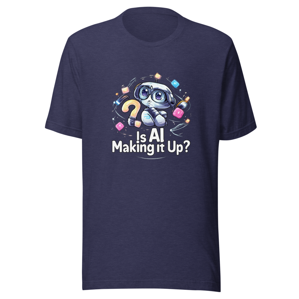 AI Truth Seeker T-Shirt - Image 5