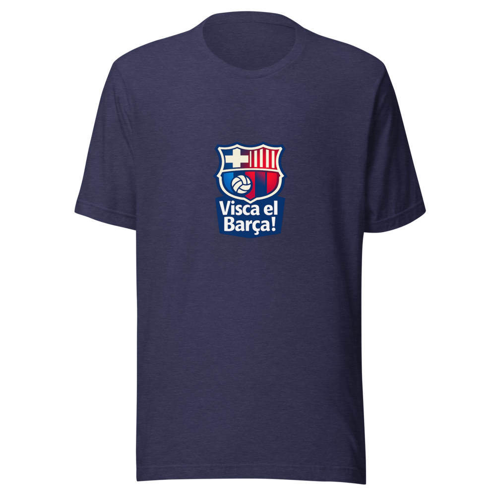 Rashford's Barcelona Farewell Tee - Image 5