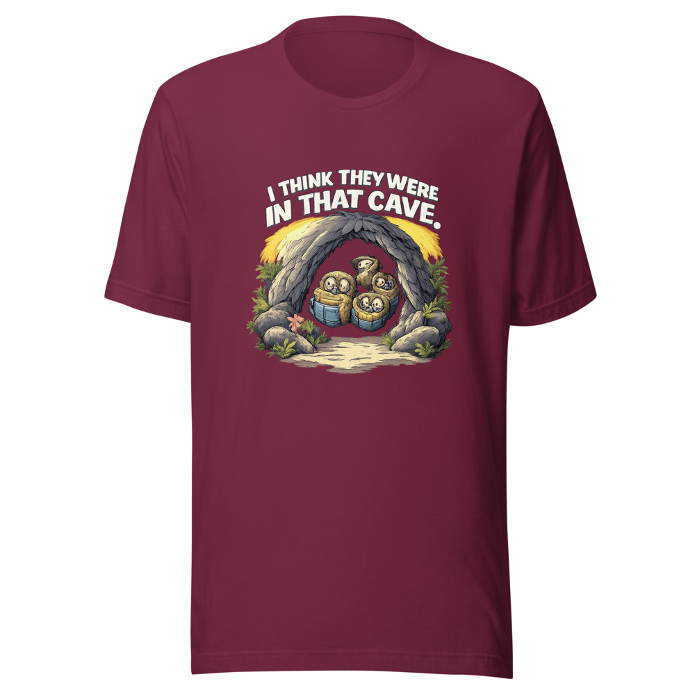 Minions Cave Quote T-Shirt - Image 6