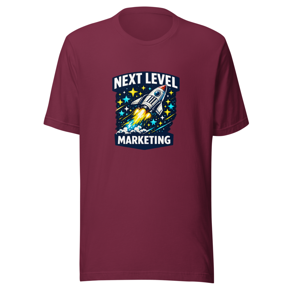 Adidas Marketing Next Level Tee - Image 6