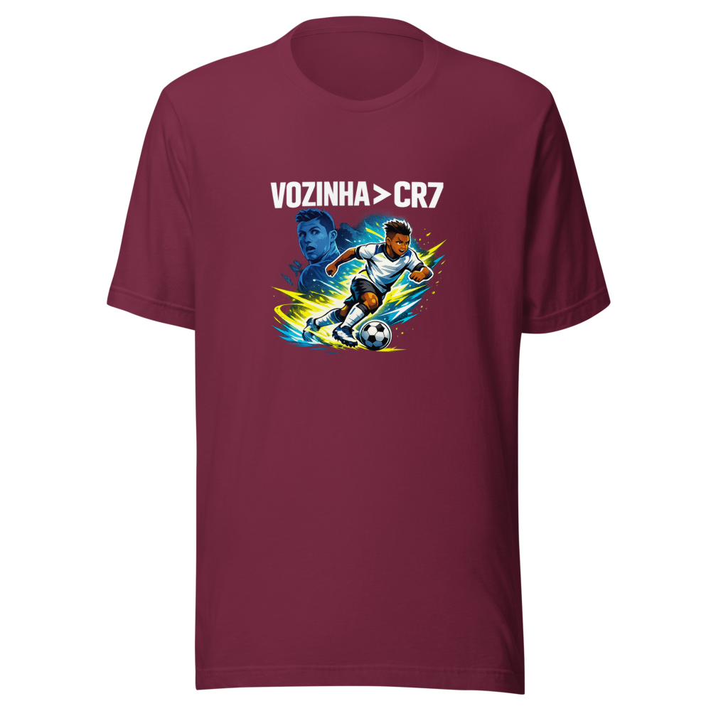 Vozinha Dribbles Past Ronaldo 2026 WC - Image 6