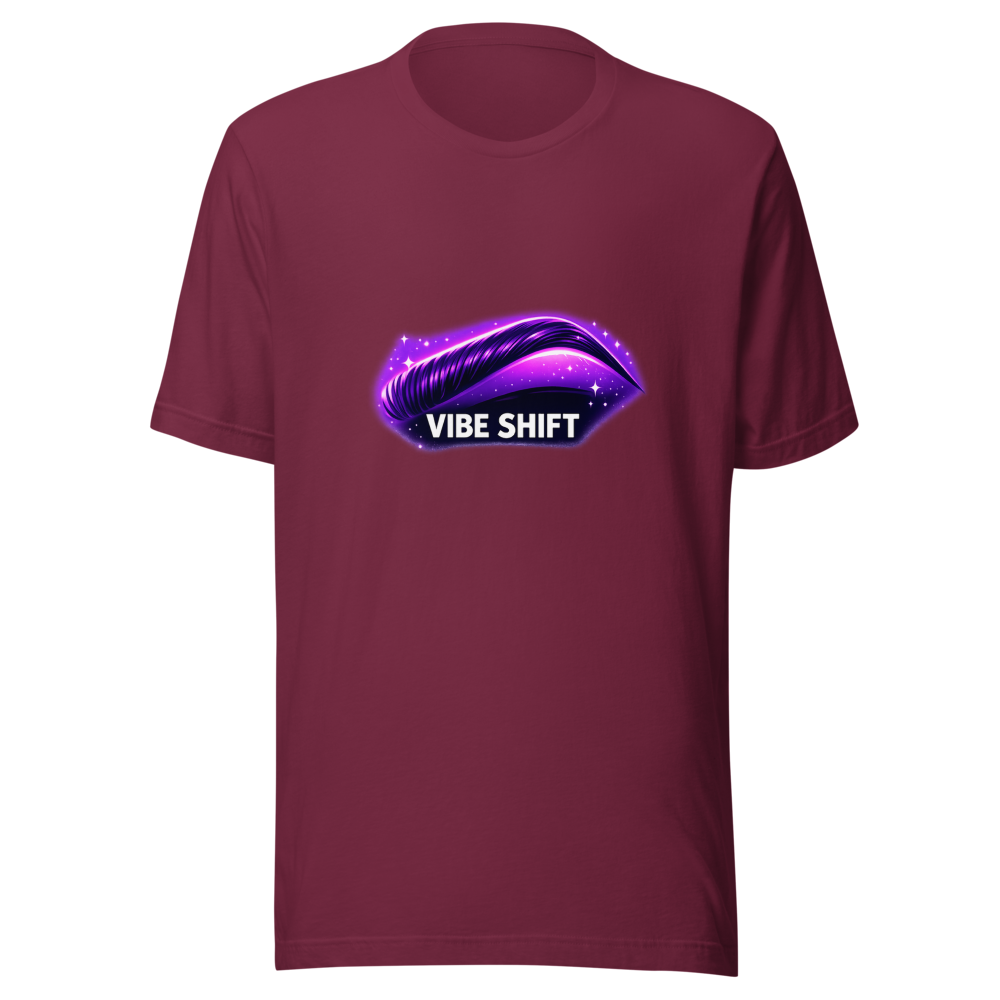 Alex Consani Brow Vibe Shift Tee - Iconic Fashion Moment - Image 6