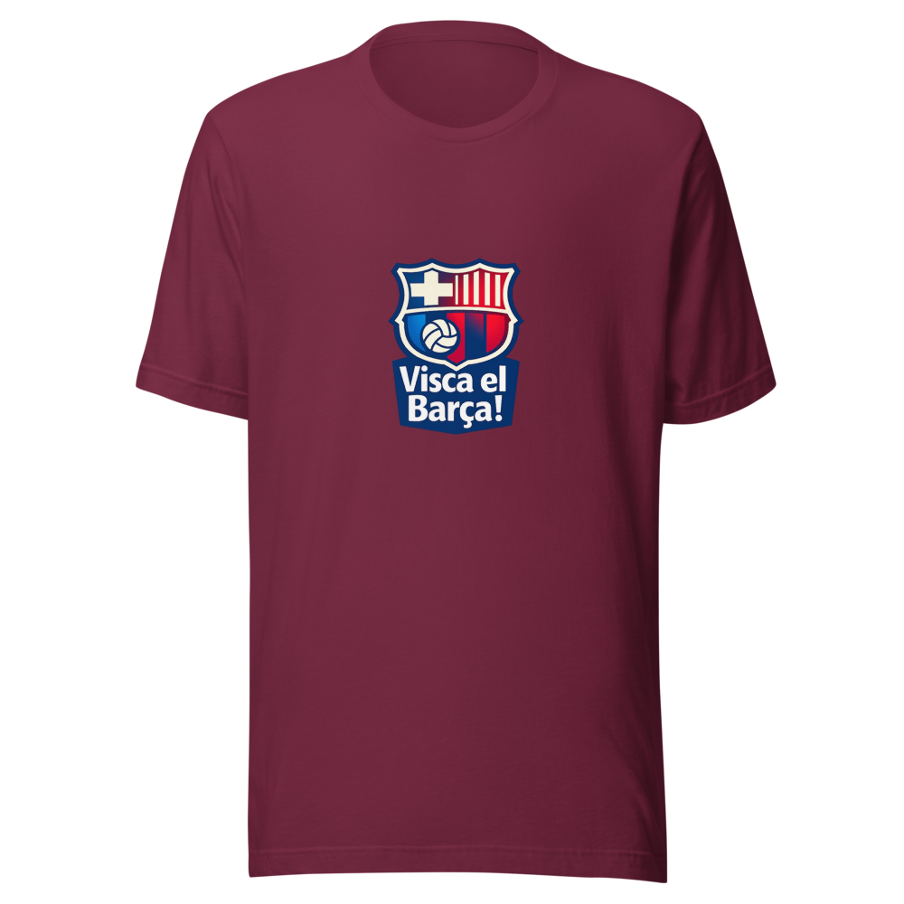 Rashford's Barcelona Farewell Tee - Image 6