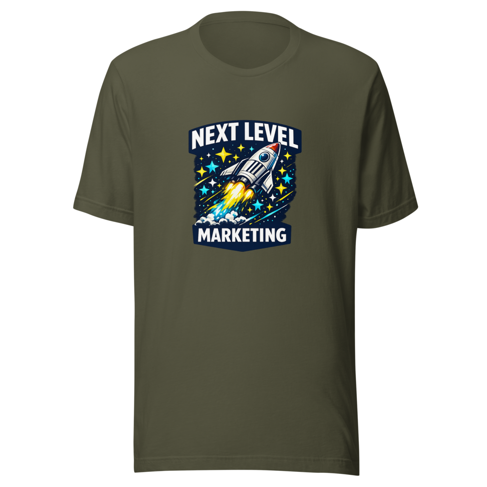 Adidas Marketing Next Level Tee - Image 10