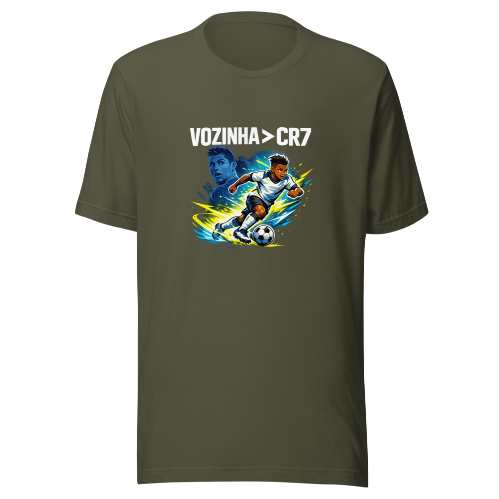 Vozinha Dribbles Past Ronaldo 2026 WC - Image 10