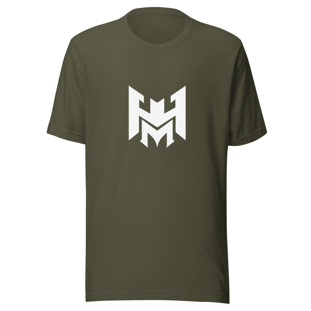 Norway Vibes Rune Viking Tee - Image 10