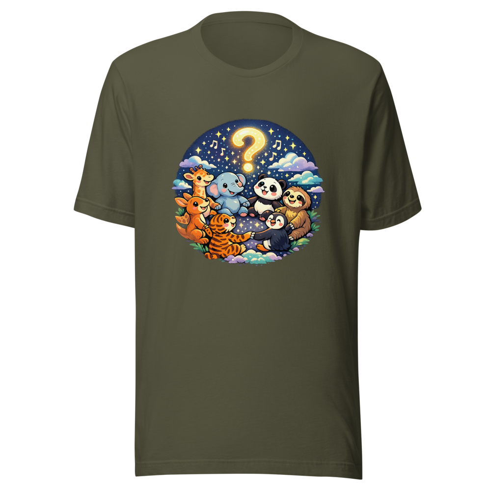 Anthem Vibes Tee: Playful Global Citizen Style - Image 10