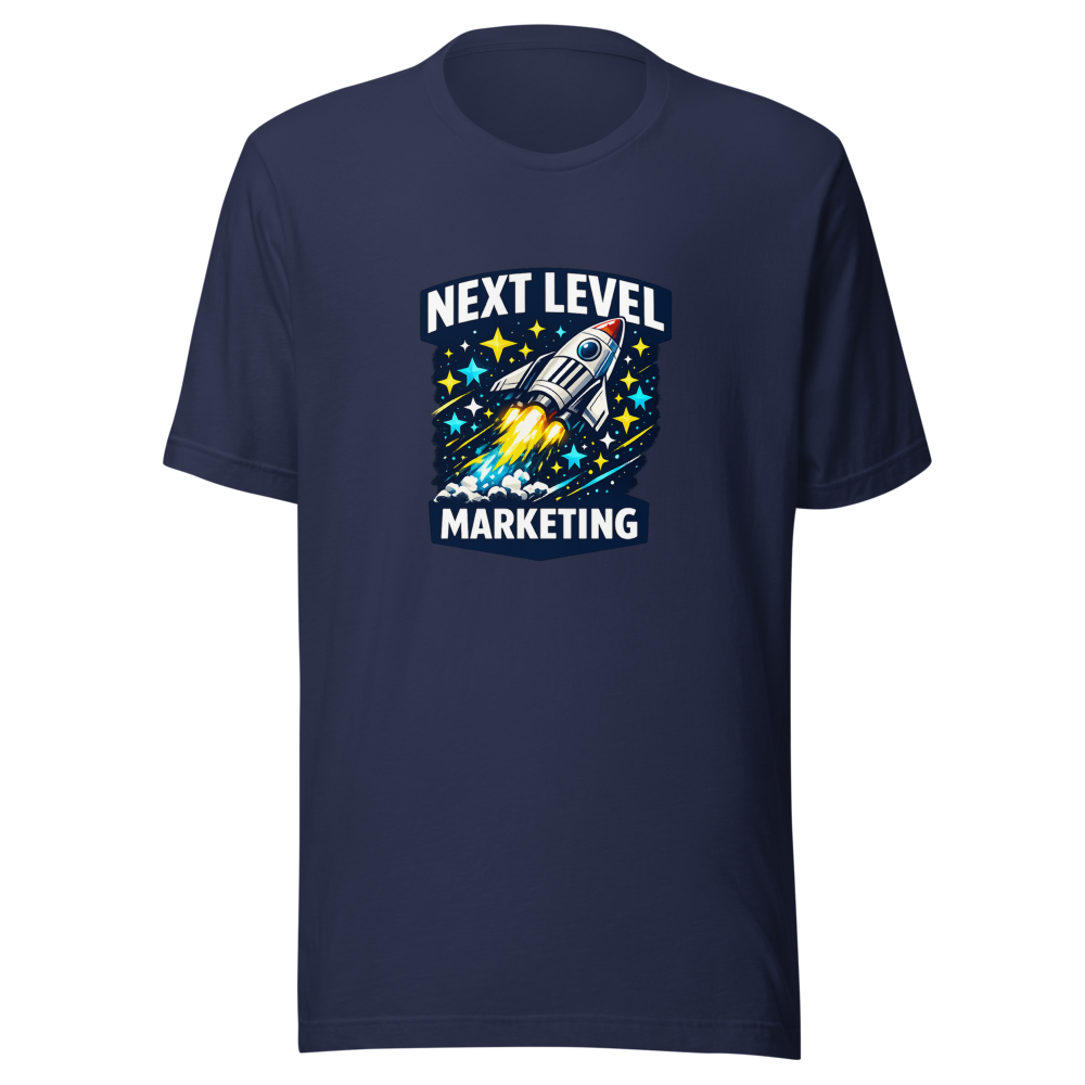 Adidas Marketing Next Level Tee - Image 4