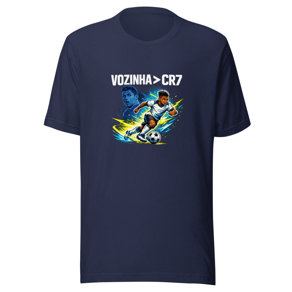 Vozinha Dribbles Past Ronaldo 2026 WC - Image 4