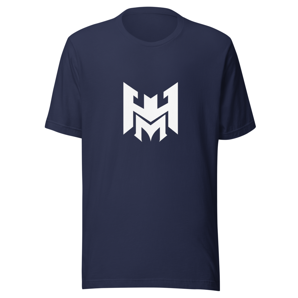 Norway Vibes Rune Viking Tee - Image 4
