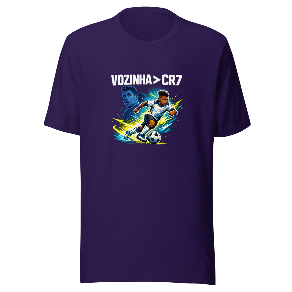 Vozinha Dribbles Past Ronaldo 2026 WC - Image 3