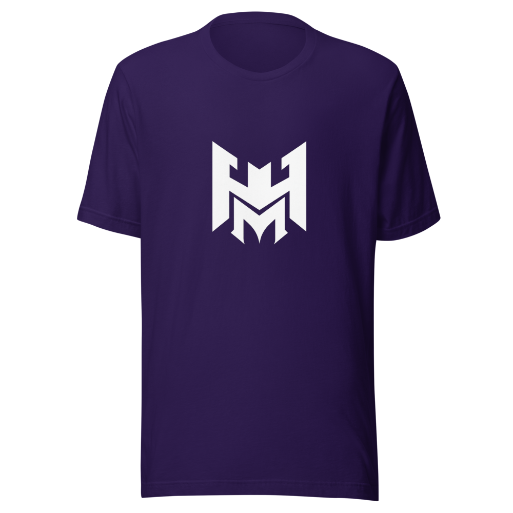 Norway Vibes Rune Viking Tee - Image 3