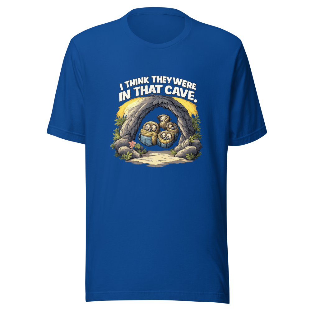 Minions Cave Quote T-Shirt - Image 8