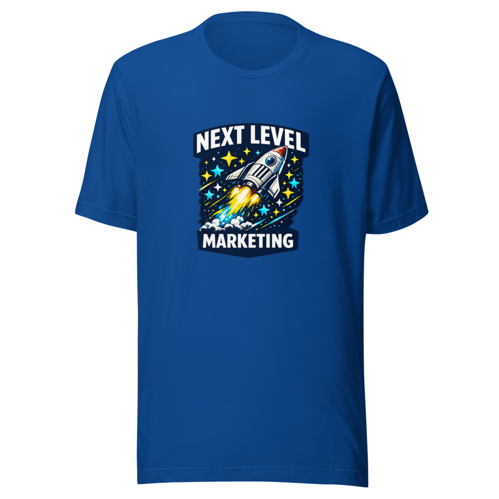 Adidas Marketing Next Level Tee - Image 8
