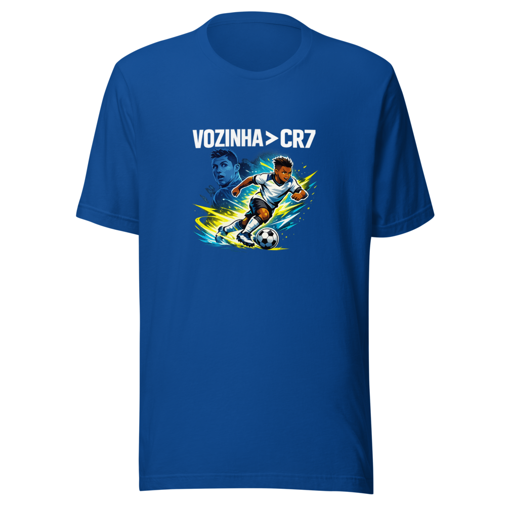 Vozinha Dribbles Past Ronaldo 2026 WC - Image 8