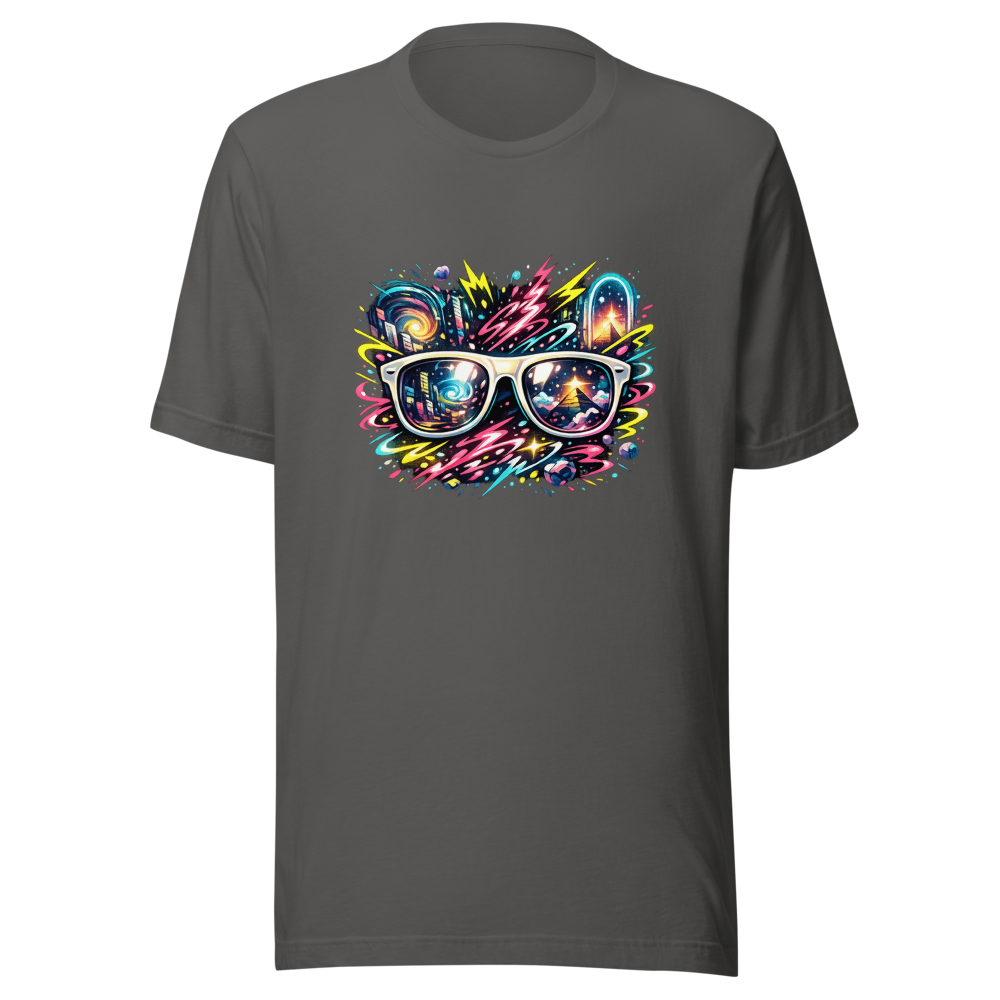 Mysterio's Glasses Cause Chaos Tee - Image 11