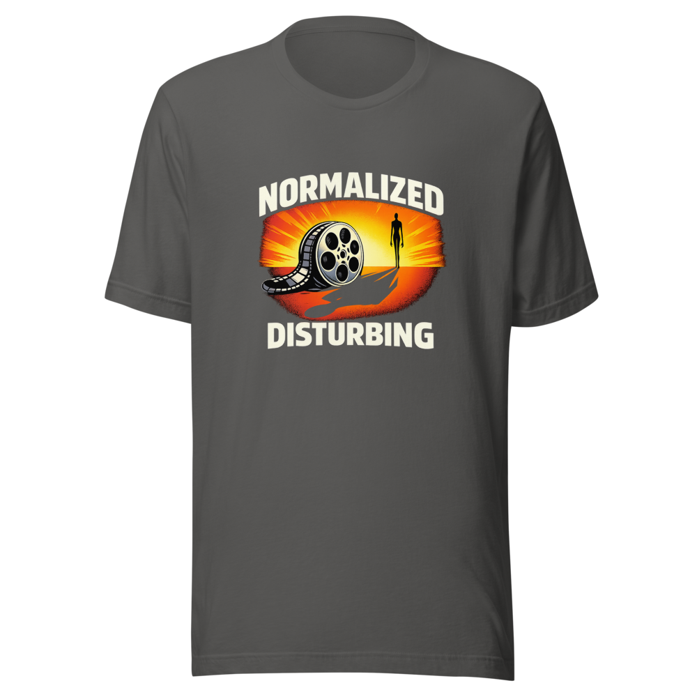 Hollywood's Thinness Trend Tee - Image 11
