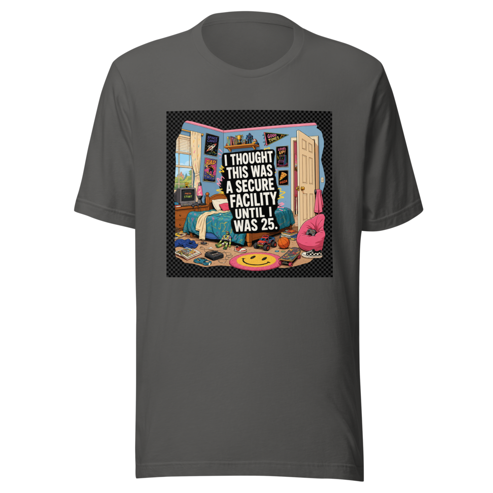 That Was My Childhood Shirt - Image 11