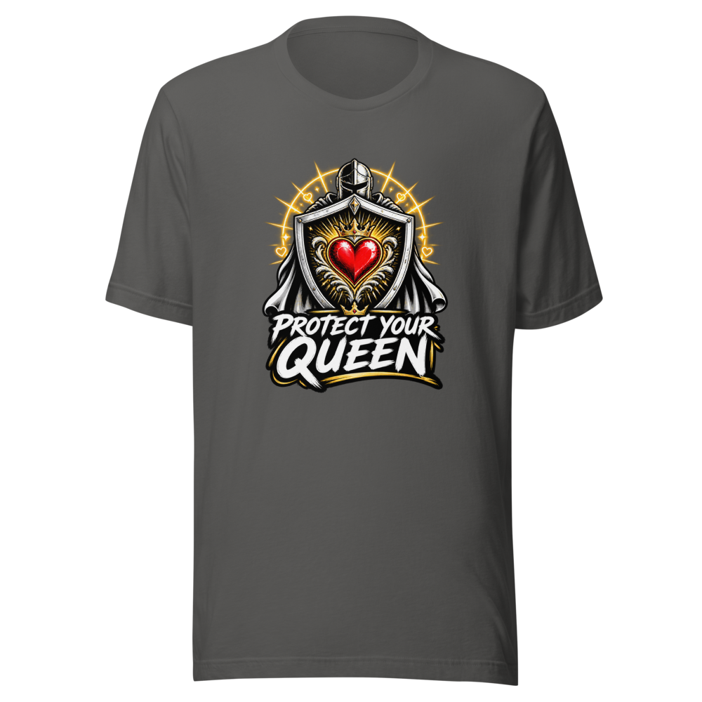 Protect Your Queen Tee - Image 11