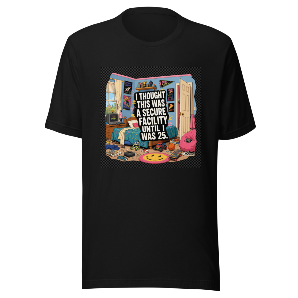That Was My Childhood Shirt - Image 2