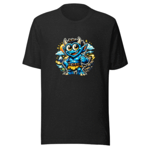 The Biclops Meme T-Shirt: Unleash Your Inner Two-Eyed Wonder