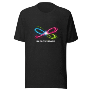 Flow State Vibes T-Shirt