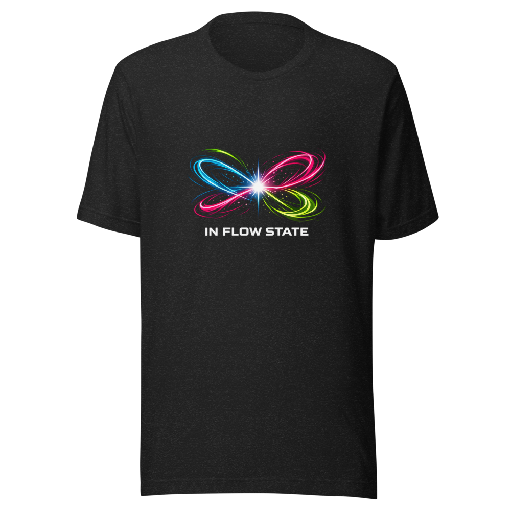 Flow State Vibes T-Shirt