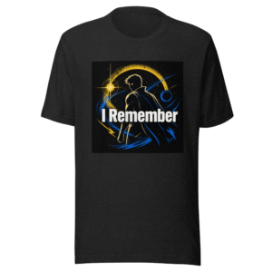 MCU Rewatch? Nah, I Remember. Tee