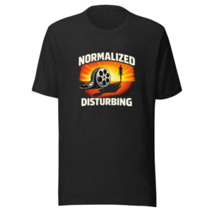 Hollywood's Thinness Trend Tee