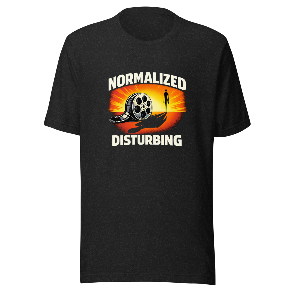 Hollywood's Thinness Trend Tee
