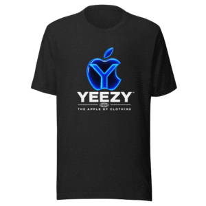 Yeezy: The Apple of Fashion T-Shirt