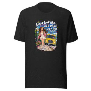 Iconic Movie Moment Meme T-Shirt