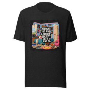 That Was My Childhood Shirt