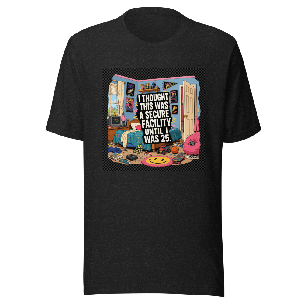 That Was My Childhood Shirt