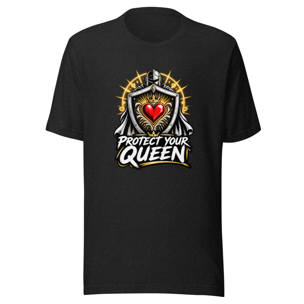 Protect Your Queen Tee