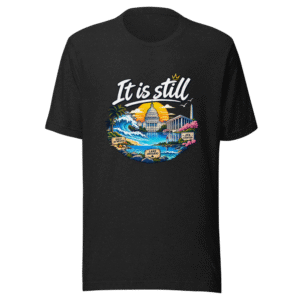 Still The Same Places T-Shirt
