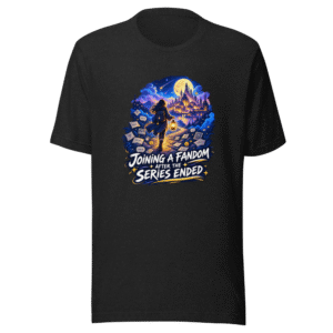 Fandom After The End T-Shirt