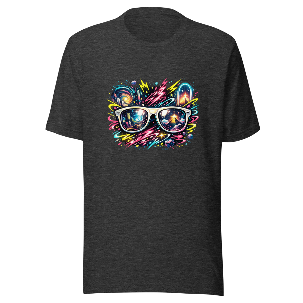 Mysterio's Glasses Cause Chaos Tee - Image 9