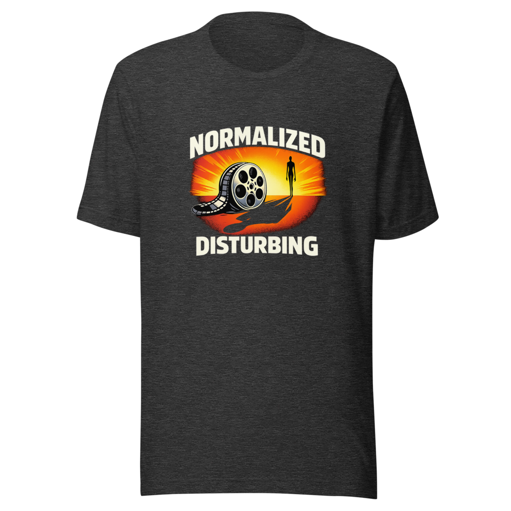 Hollywood's Thinness Trend Tee - Image 9