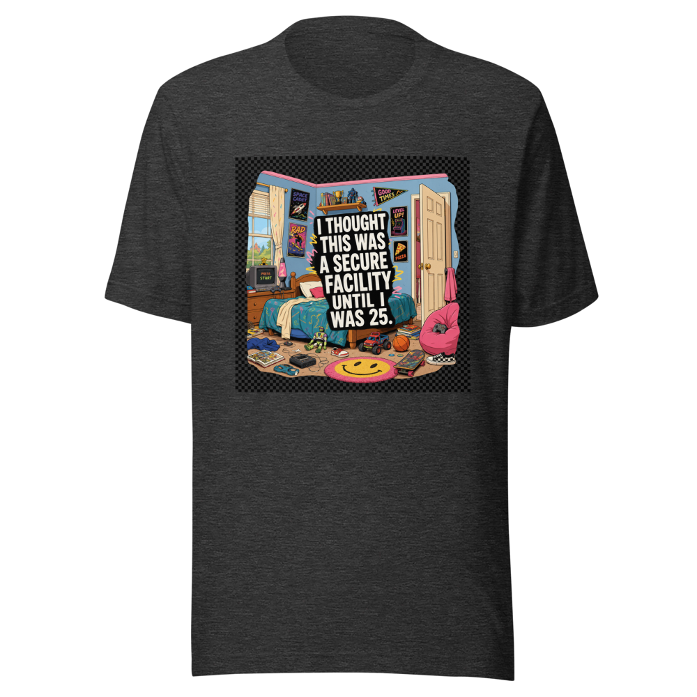 That Was My Childhood Shirt - Image 9