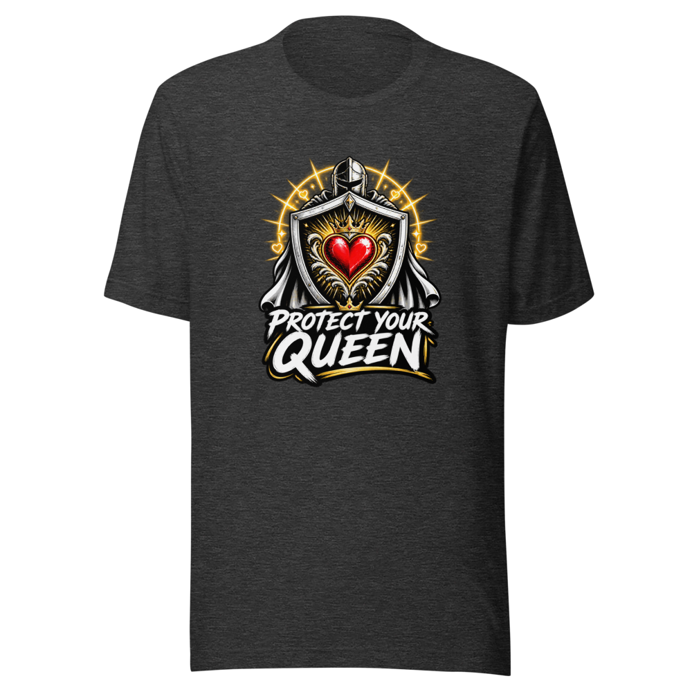 Protect Your Queen Tee - Image 9
