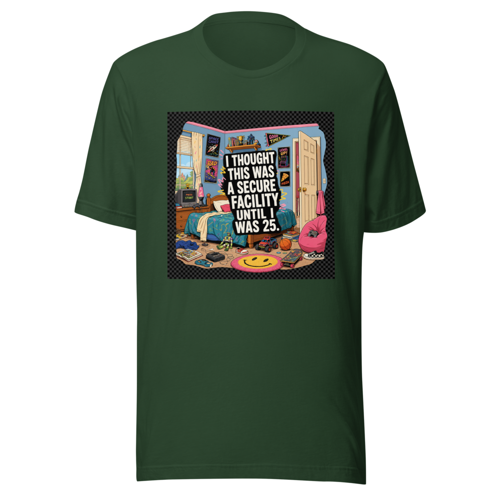 That Was My Childhood Shirt - Image 7