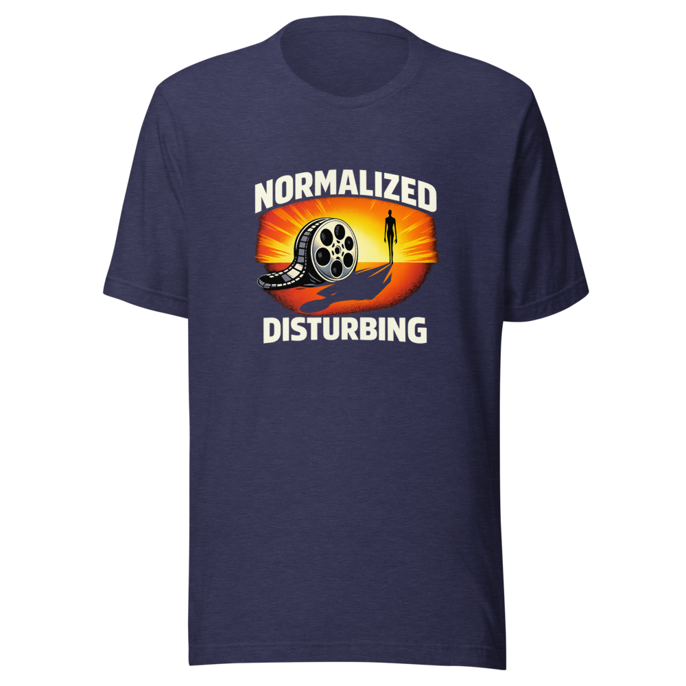 Hollywood's Thinness Trend Tee - Image 5